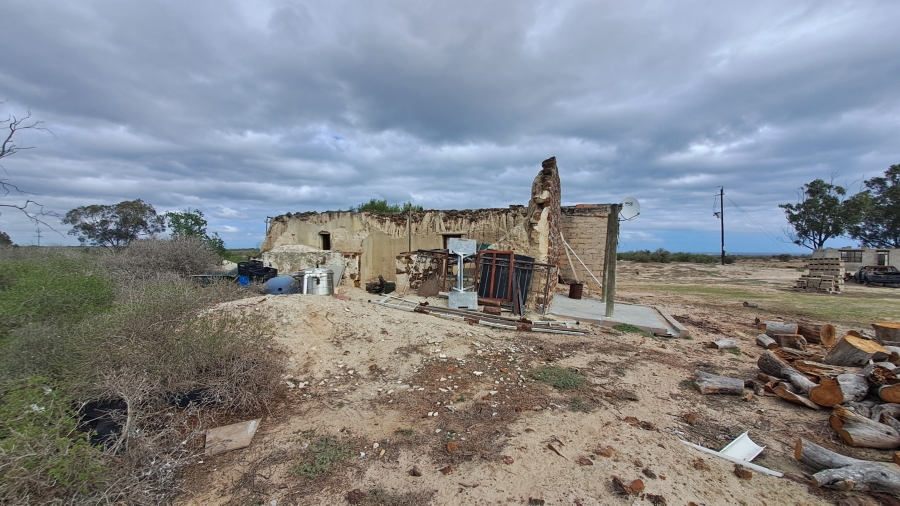 3 Bedroom Property for Sale in Piketberg Rural Western Cape